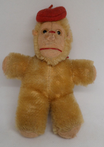 Richard diem sonneberg - sonneberg,, mohair