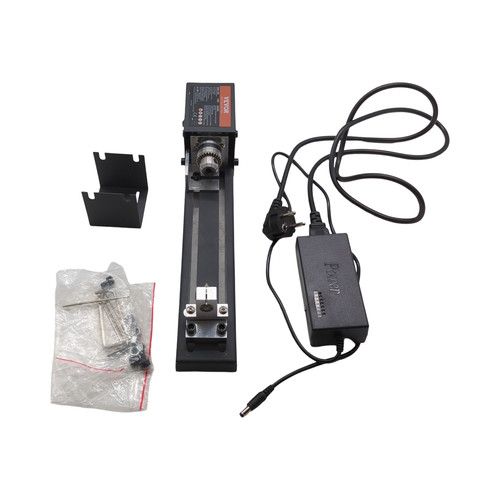 Vevor mini drehbank 96w gang - drehbank,