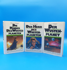 Dune der wüstenplant - wüstenplant, frank