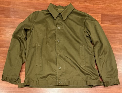 Vintage jacke sowjetzeit - vintage,