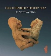 Erotik im Alten Amerika | Buch