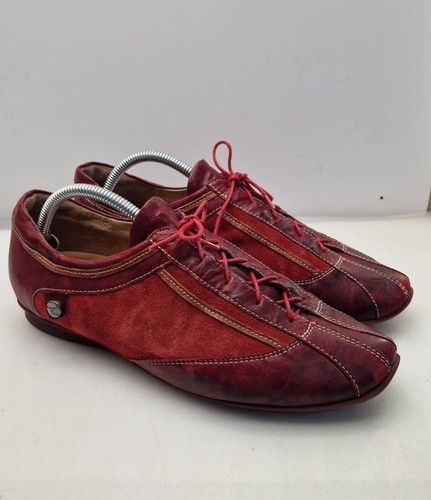 Think damen halbschuhe - gr,