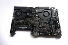  LogicBoard MacBook Pro