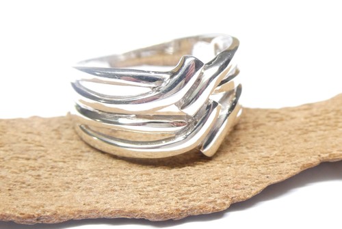 Silberring bandring - silberring,