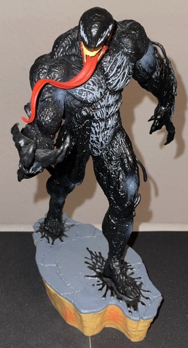 Venom figur 30cm - figur,