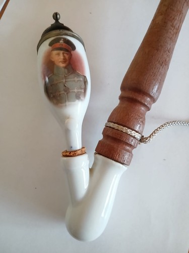 Porzellan pfeifenkopf und - pfeifenkopf,