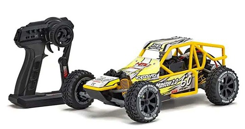 Kyosho k 34405t2b ez - /,