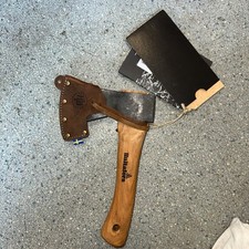 Hultafors Trekkingbeil Mini