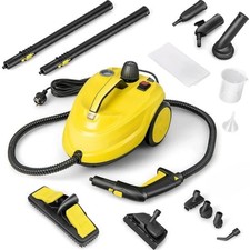 2000W Hochdruck Dampfreiniger