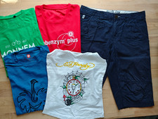 Bekleidungspaket für Jungen