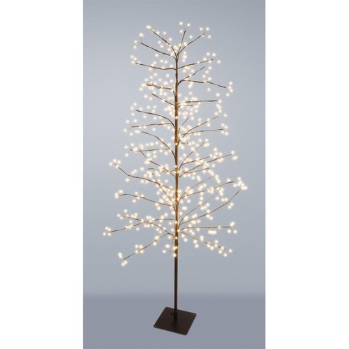 Rbs24 led lichterbaum 150cm - led, h: