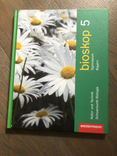 bioskop 5 Gymnasium Bayern Schülerbuch