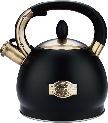 Flötenkessel - 2.8l,