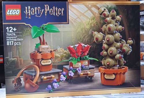 Lego harry potter schloss - lego,