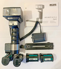 Metz Mecablitz 45 CL-DIGITAL