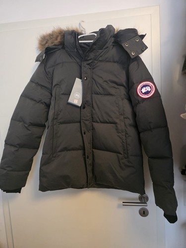 Canada goose wyndham - goose,