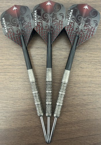 Winmau mervyn king 22g - mervyn,