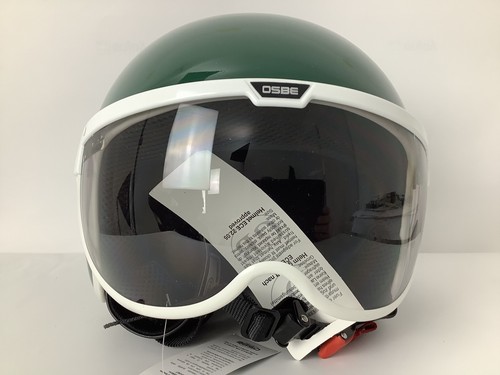 Googles osbe jet helm - osbe, grÖsse