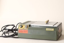 Proxxon tischkreissäge 220 - tischkreissäge,