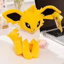 Pokemon Blitza Jolteon Plush
