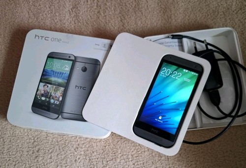 Htc one mini2 mobiltelefon - htc-one, mobiltelefon/