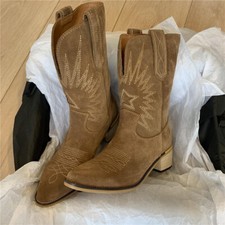Damen casual bestickte - damen,