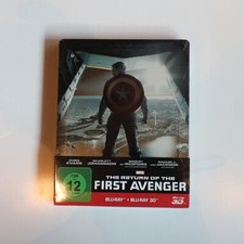 ⚡THE RETURN OF THE FIRST