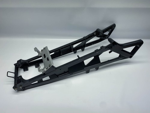 Suzuki gsxr600 heck - k5,