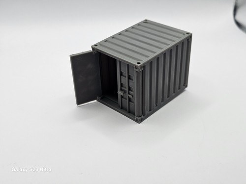 Container baustellen - container, 1/50