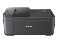 Canon Pixma TR4755i DRUCKER KOPIERER SCANNER FAX DUPLEX AIR PRINT WLAN TINTE