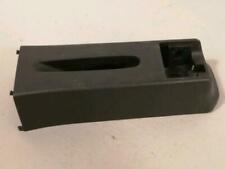 Original VW Golf 3 + Golf Cabrio + Vento  Abdeckung Handbremse schwarz 1H0863319