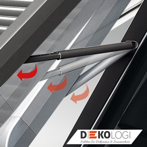 Velux original rollladen - velux,