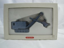 Wiking 1:60 2390160 Menck