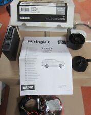 E-SATZ AHK  MITSHUBISHI OUTLANDER  BRINK 729534  NEU