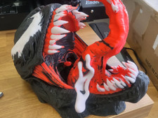 3D-gedruckte MARVEL COMICS