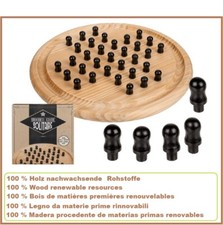 Solitaire-Holz-Brettspiel-100%