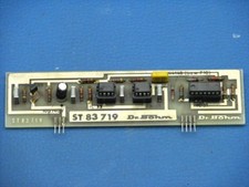 Dr. Böhm Professional 2000 / Paltine ST83 719-50848