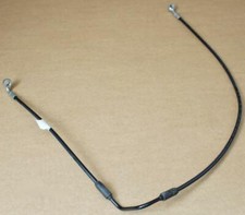 Harley original Bremsleitung