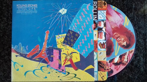The rolling stones still - the,
