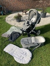 Hartan Vip Kombikinderwagen