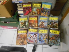 ZUR AUSWAHL  1  von 9  CONAN