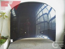 Motorhaube Z282 Blaumet. Opel Omega B Lim./Caravan (Typ:AB 04/94)