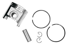 Kolben passend für Stihl Ø