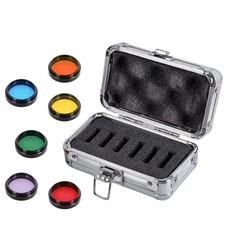 Teleskop-Filter-Set 1,25 Zoll