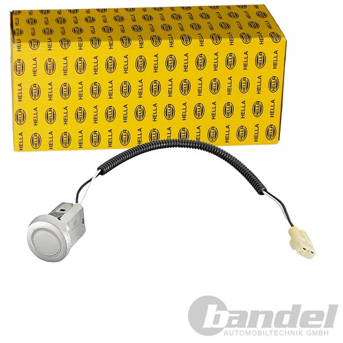 Hella pdc sensor einparkhilfe - hella, pdc-sensor