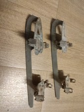 Schlittschuhe Kufen Vintage Hudora Flitzer 23-25cm