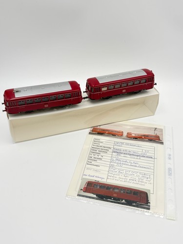 Märklin/Fleischmann