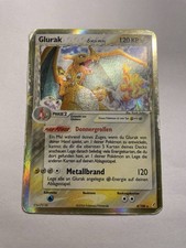 Pokemonkarte Glurak Delta Species 4/100 Ex Crystal Guardians Deutsch Holo 2006