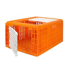 Geflügel Transportkorb -