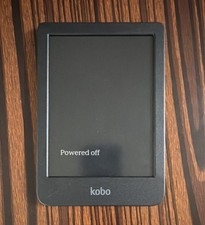 Kobo Clara 2E eBook Reader 6"